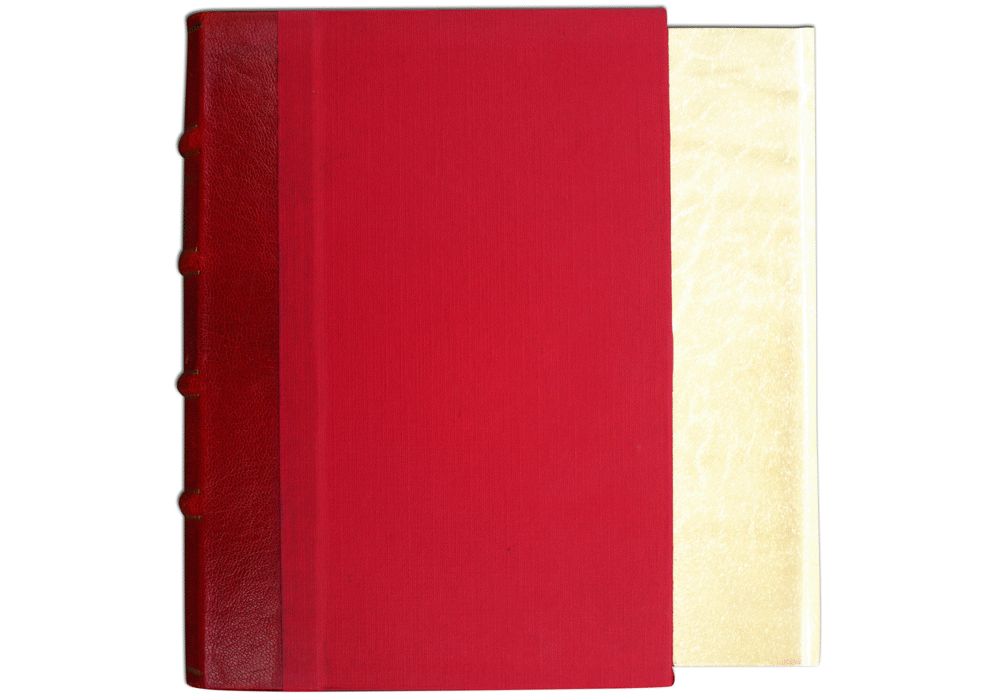 Tractatus fascinatione-Libro ojo-Álvarez Chanca-Pedro Brun-Incunabula & Ancient Books-facsimile book-Vicent García Editores-9 Dust jacket